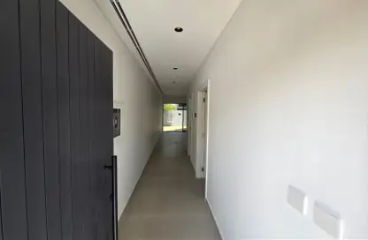 Townhouse - 3 Bedrooms - 5 Bathrooms for rent in Robinia - Masaar - Tilal City - Sharjah