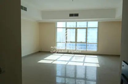 Apartment - 2 Bedrooms - 3 Bathrooms for rent in Al Memzar Tower - Al Taawun Street - Al Taawun - Sharjah