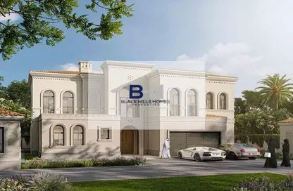 تاون هاوس - 2 غرف نوم - 3 حمامات للبيع في بلوم ليفينج - مدينة زايد (مدينة خليفة ج) - مدينة خليفة - أبوظبي