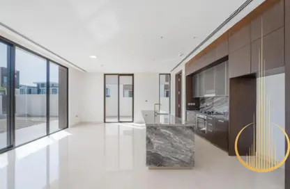 Villa - 5 Bedrooms - 5 Bathrooms for sale in Palm Hills - Dubai Hills Estate - Dubai