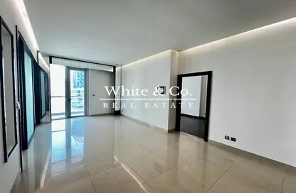 شقة - غرفة نوم - 2 حمامات للبيع في برج يوبورا 1 - أبراج يو بورا - الخليج التجاري - دبي
