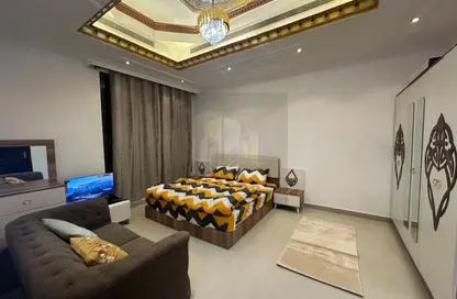 شقة - 1 حمام للايجار في فيلات مدينة خليفة آيه - مدينة خليفة أ - مدينة خليفة - أبوظبي