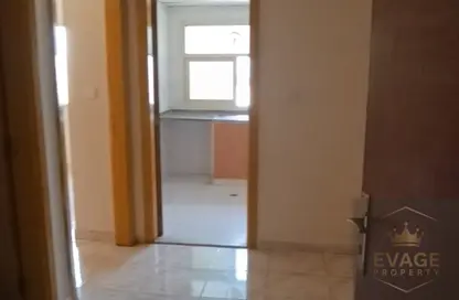 شقة - غرفة نوم - 1 حمام للايجار في الراشدية - عجمان وسط المدينة - عجمان