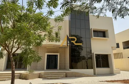 فيلا - 6 غرف نوم - 8 حمامات للبيع في السويحات - ضاحية واسط (الجواز) - الشارقة