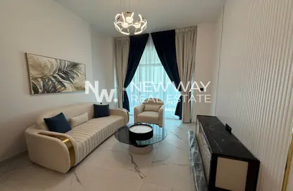 Apartment - 1 Bedroom - 2 Bathrooms for rent in Opalz By Danube Tower 1 - Opalz by Danube - Dubai Science Park - Dubai