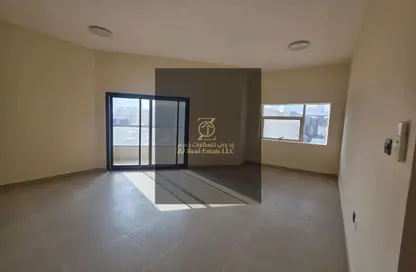 Apartment - 2 Bedrooms - 3 Bathrooms for rent in Al Rashidiya 3 - Al Rashidiya - Ajman