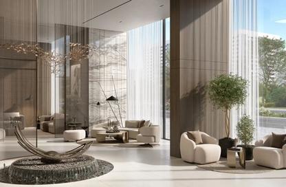 Apartment - Studio - 1 Bathroom for sale in Samana Lake Views - Dubai Production City (IMPZ) - Dubai