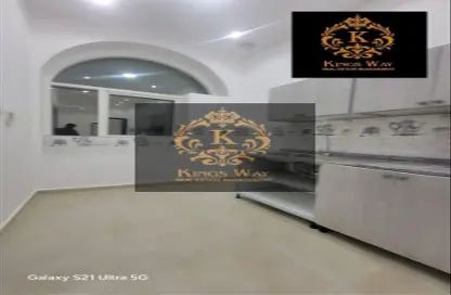 Apartment - 1 Bedroom - 1 Bathroom for rent in Mohamed Bin Zayed City - Abu Dhabi