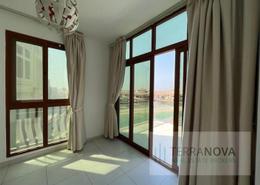 Studio - 1 bathroom for rent in Palm Views West - Palm Views - Palm Jumeirah - Dubai
