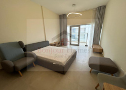 Studio - 1 حمام للكراء في ساميا عزيزي - الفرجان - دبي Studio - 1 حمام للكراء في ساميا عزيزي - الفرجان - دبي