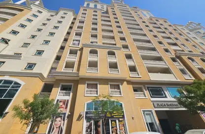 Apartment - Studio - 1 Bathroom for rent in Plaza Residences 2 - Plaza Residences - District 13 - Jumeirah Village Circle - Dubai