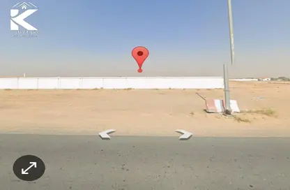 Land - Studio for sale in Al Helio 1 - Al Helio - Ajman