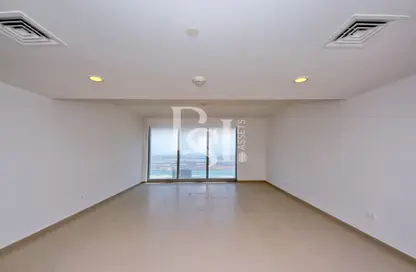 Apartment - 2 Bedrooms - 3 Bathrooms for rent in The Gate Tower 2 - Shams Abu Dhabi - Al Reem Island - Abu Dhabi