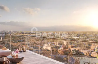 Apartment - 2 Bedrooms - 3 Bathrooms for sale in Upper House West - Upper House - Jumeirah Lake Towers - Dubai