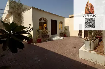 فيلا - 5 غرف نوم - 3 حمامات للبيع في فلل الروضة 2 - 2  الروضة - الروضة - عجمان