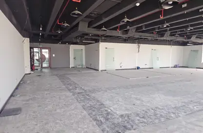 Office Space - Studio - 1 Bathroom for rent in Al Muteena Technic Building - Salah Al Din Street - Deira - Dubai