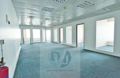 Office Space - Studio for rent in Al Moosa Tower 2 - Al Moosa Towers - Sheikh Zayed Road - Dubai