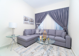 Apartment - 1 bedroom - 2 bathrooms for sale in Eden Garden - Dubai Sports City - Dubai