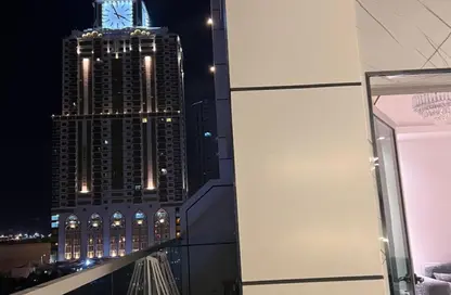 Apartment - 2 Bedrooms - 3 Bathrooms for sale in Gulfa Towers - Al Rashidiya 1 - Al Rashidiya - Ajman