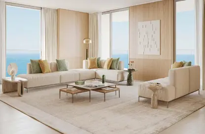 Apartment - 2 Bedrooms - 2 Bathrooms for sale in Orise - Maritime City - Dubai