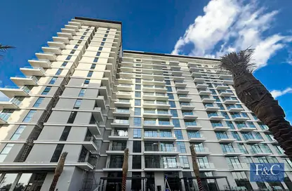 شقة - غرفة نوم - 1 حمام للبيع في جولف جراند - دبي هيلز استيت - دبي