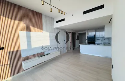 Apartment - 1 Bedroom - 2 Bathrooms for rent in Binghatti Corner - Jumeirah Village Circle - Dubai