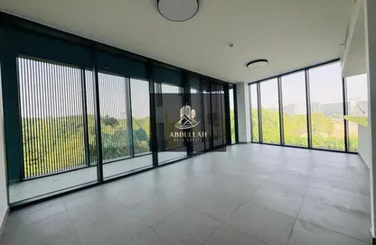 شقة - 3 غرف نوم - 3 حمامات للايجار في ذا جيت 2 - الجادة - الشارقة