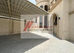 Parking image for: Villa - 4 bedrooms - 5 bathrooms for rent in Downtown Fujairah - Fujairah, Image 1