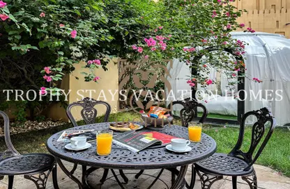 Apartment - 2 Bedrooms - 3 Bathrooms for rent in Miska 3 - Miska - Old Town - Dubai