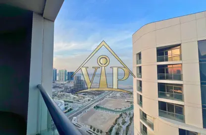 Apartment - 3 Bedrooms - 3 Bathrooms for rent in Meera 1 - Shams Abu Dhabi - Al Reem Island - Abu Dhabi