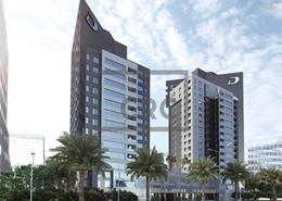Retail for sale in Executive Bay-P - Executive Bay - Business Bay - Dubai