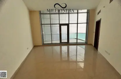 Apartment - 2 Bedrooms - 3 Bathrooms for sale in Ajman Corniche Residences - Ajman Corniche Road - Ajman