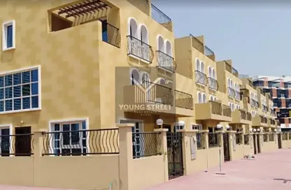 فيلا - 4 غرف نوم - 5 حمامات للايجار في فلل سيدني - منطقة 18 - قرية جميرا الدائرية - دبي فيلا - 4 غرف نوم - 5 حمامات للايجار في فلل سيدني - منطقة 18 - قرية جميرا الدائرية - دبي