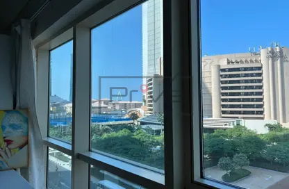 شقة - 1 حمام للايجار في رويال أوشيانيك - أوشياتيك - دبي مارينا - دبي شقة - 1 حمام للايجار في رويال أوشيانيك - أوشياتيك - دبي مارينا - دبي