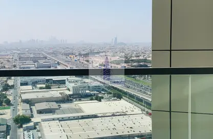 شقة - 1 حمام للبيع في آيكون سيتي  تاور بي - آيكن سيتي - الخليج التجاري - دبي
