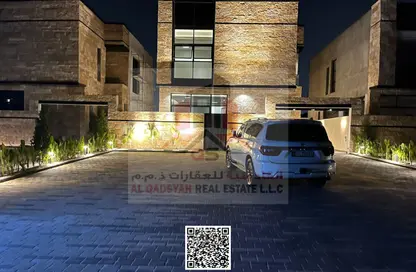 فيلا - 5 غرف نوم - 7 حمامات للبيع في الزاهية جاردنز - الزاهية - عجمان