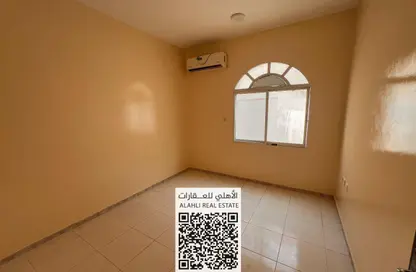 Apartment - 2 Bedrooms - 2 Bathrooms for rent in Al Mowaihat 2 - Al Mowaihat - Ajman