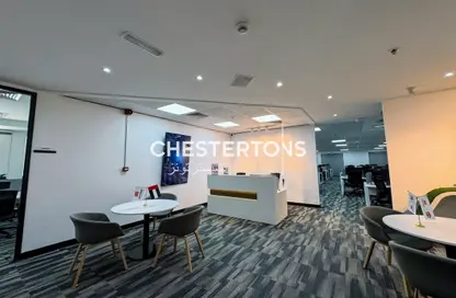Office Space - Studio for rent in The European Business Centre - Dubai Investment Park (DIP) - Dubai