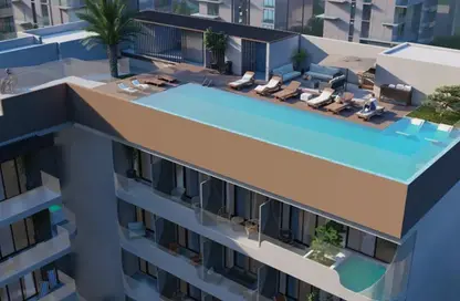 شقة - 1 حمام للبيع في أشتون بارك - قرية الجميرا سركل - دبي شقة - 1 حمام للبيع في أشتون بارك - قرية الجميرا سركل - دبي