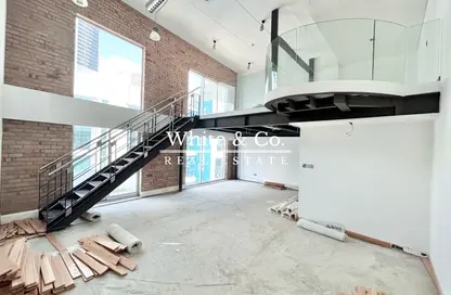Office Space - Studio for rent in The LOFT Office 3 - The LOFT Offices - Dubai Media City - Dubai