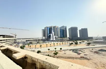 Apartment - Studio - 1 Bathroom for rent in AG Tower - Business Bay - Dubai