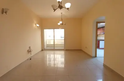Apartment - 2 Bedrooms - 2 Bathrooms for rent in Ghantoot Tower - Al Nahda 2 - Al Nahda - Dubai
