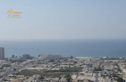 شقة - 3 غرف نوم - 4 حمامات للايجار في المجاز 3 - المجاز - الشارقة