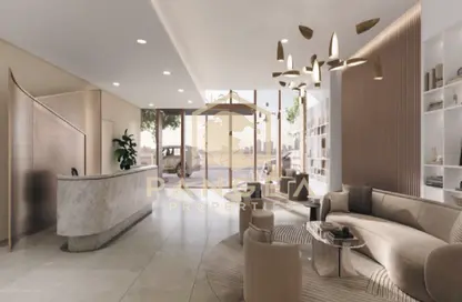 Apartment - 1 Bedroom - 2 Bathrooms for sale in Cello Residences - Jumeirah Village Circle - Dubai