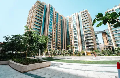 Apartment - 1 Bedroom - 2 Bathrooms for rent in Deira Enrichment Project - Deira - Dubai