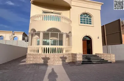 Villa - 5 Bedrooms - 4 Bathrooms for rent in Al Rawda 3 Villas - Al Rawda 3 - Al Rawda - Ajman