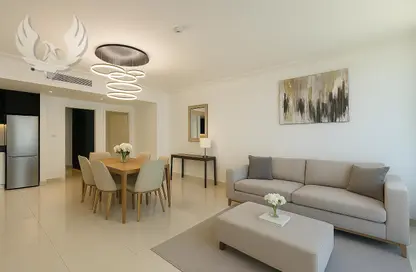 Apartment - 2 Bedrooms - 3 Bathrooms for sale in Capital Bay Tower A - Capital Bay - Business Bay - Dubai