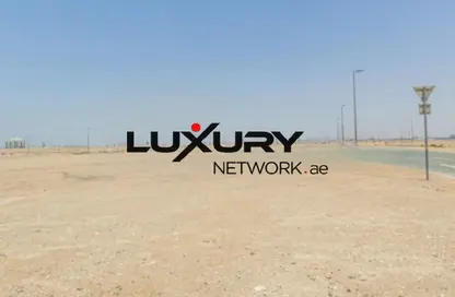 Land - Studio for sale in Saih Shuaib 1 - Jebel Ali - Dubai Land - Studio for sale in Saih Shuaib 1 - Jebel Ali - Dubai