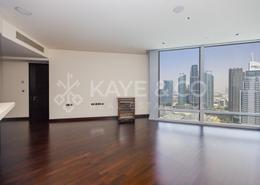 Apartment - 2 bedrooms - 3 bathrooms for sale in Burj Khalifa - Burj Khalifa Area - Downtown Dubai - Dubai Empty Room image for: Apartment - 2 bedrooms - 3 bathrooms for sale in Burj Khalifa - Burj Khalifa Area - Downtown Dubai - Dubai, Image 1