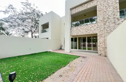 فيلا - 2 غرف نوم - 3 حمامات للايجار في برمودا - ميناء العرب - راس الخيمة - رأس الخيمة